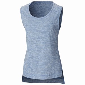 Columbia Kickin It™ Tank Dam Blå (JXTES2654)